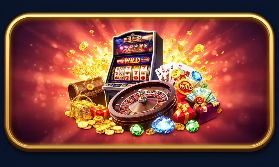okgame77 Baccarat Side Bets