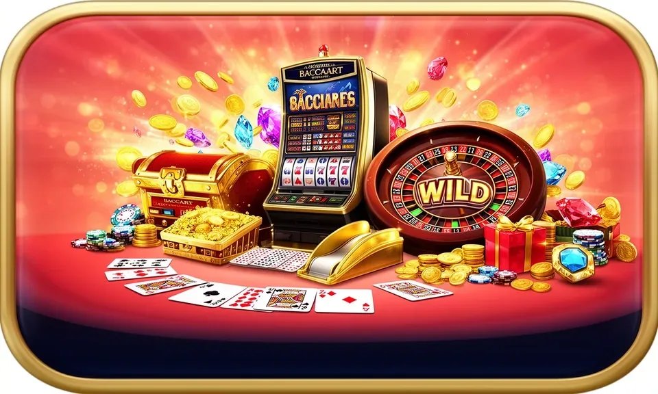 okgame77 Bingo Daily Draw Board