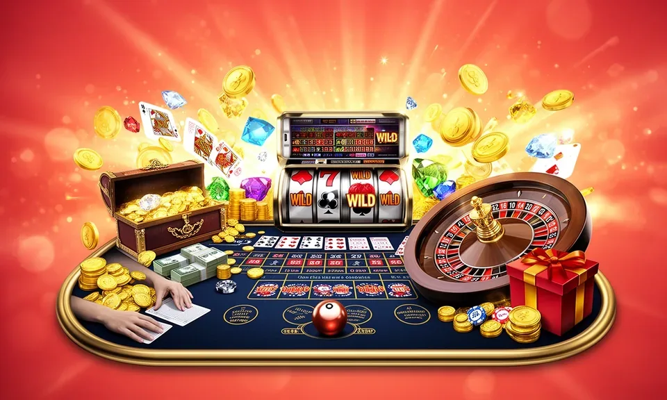 okgame77 Bingo Data Saver Settings